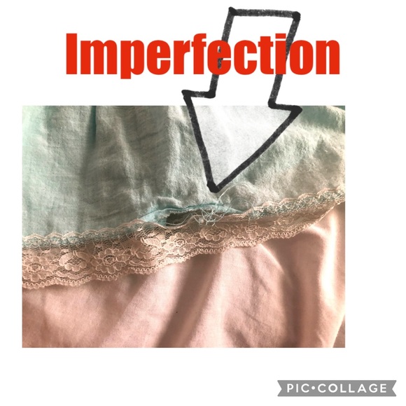 🔥Beautiful Light Blue Skirt🔥Size M🔥USED - Picture 8 of 11